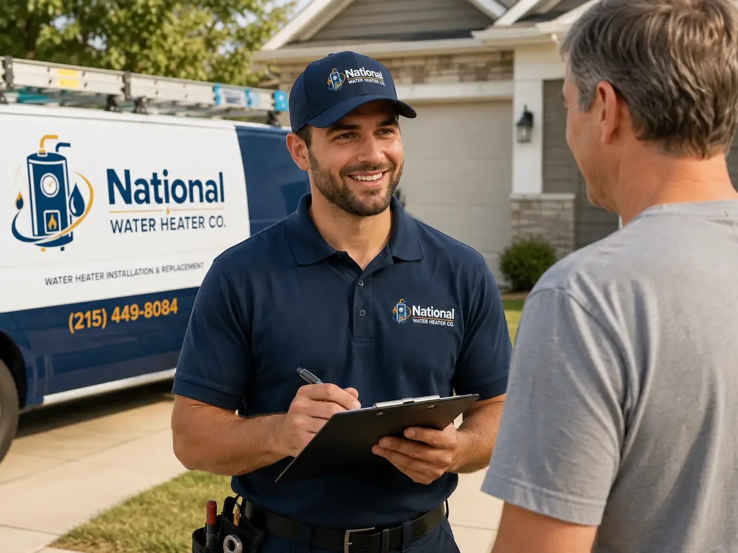 Water Heater Installation Lafayette, TN FAQs